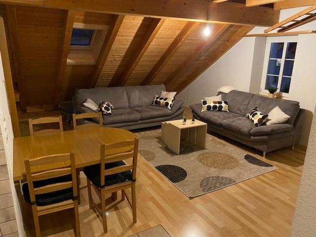 Hotel Adler Garni Bauma Bilik gambar