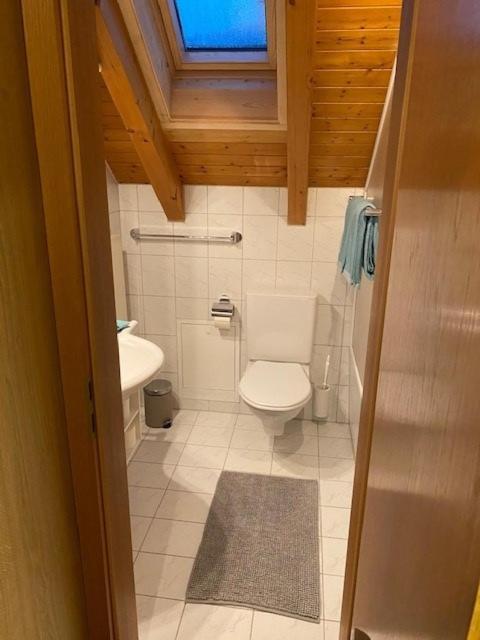 Hotel Adler Garni Bauma Luaran gambar