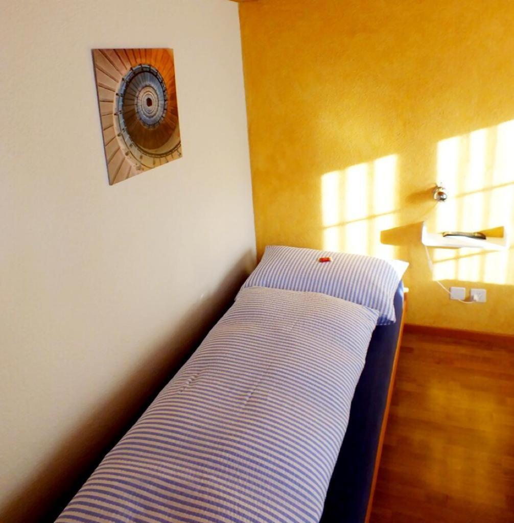 Hotel Adler Garni Bauma Luaran gambar